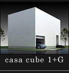 casa cube 1+G